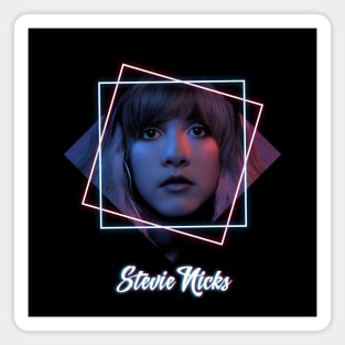 Stevie Nicks - Legend Music Magnet